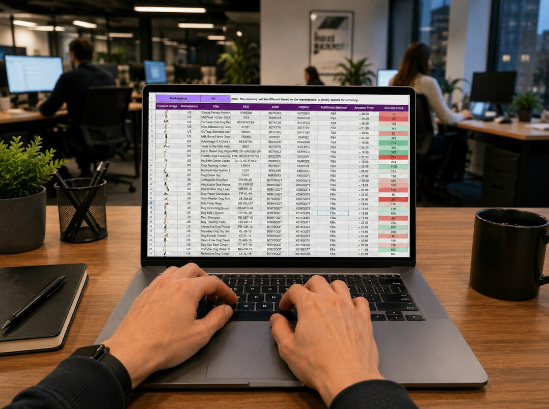 data visualization dashboard